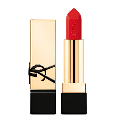 son ysl rouge pur couture khắc|ysl rouge pur.